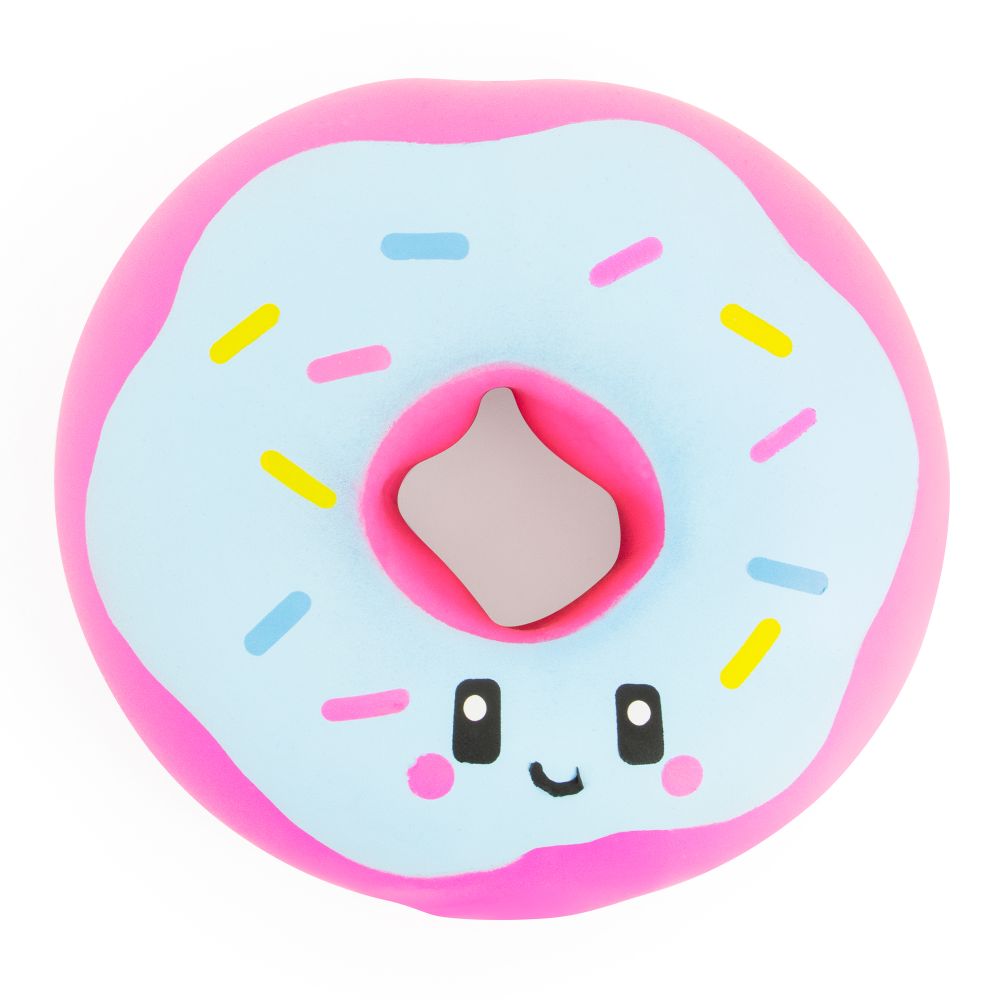 Keycraft The Big Squij Donut
