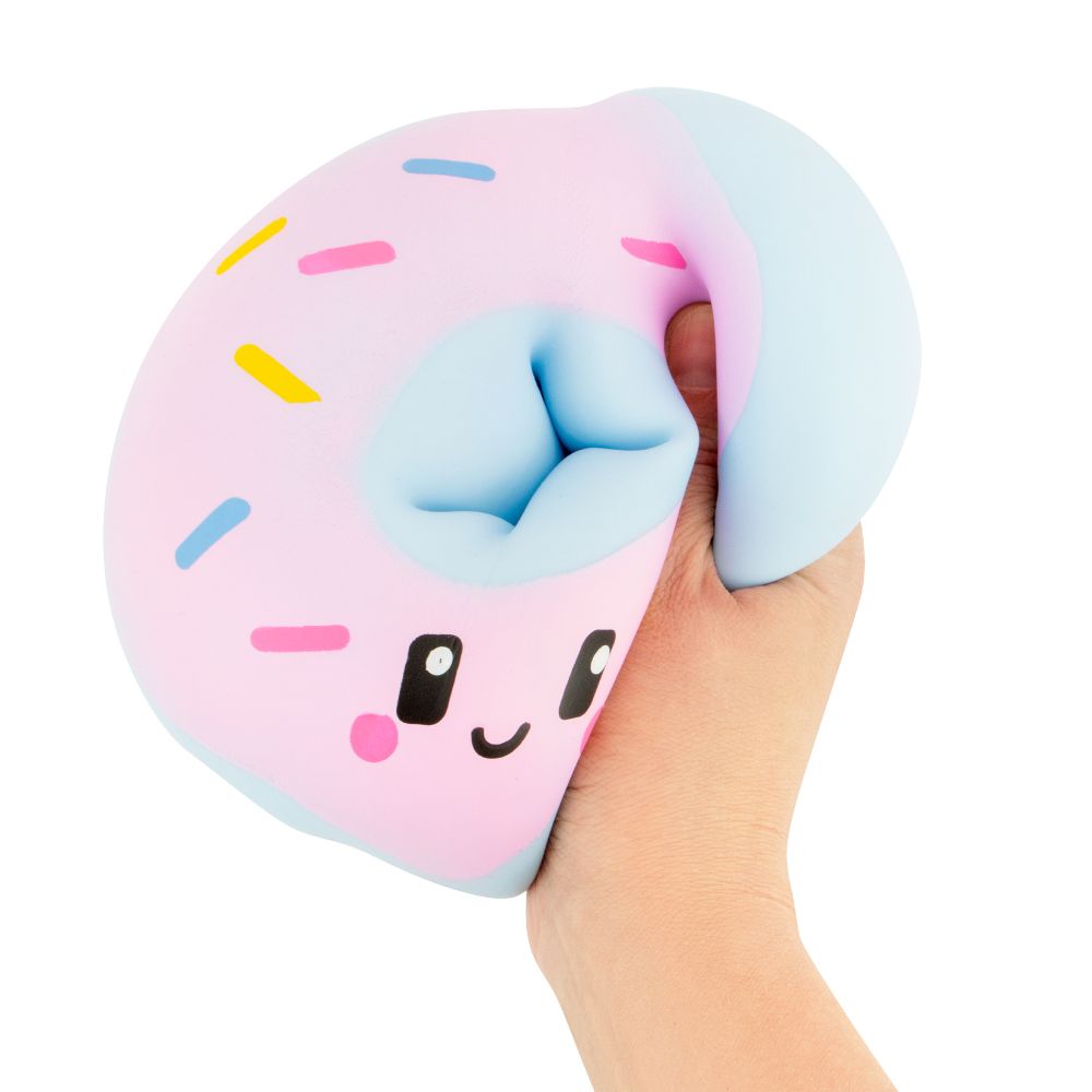 Keycraft The Big Squij Donut
