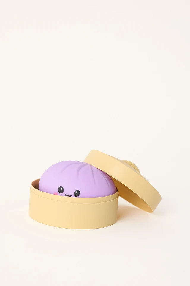Keycraft Lucky Bao Mystery Dumpling Squishy