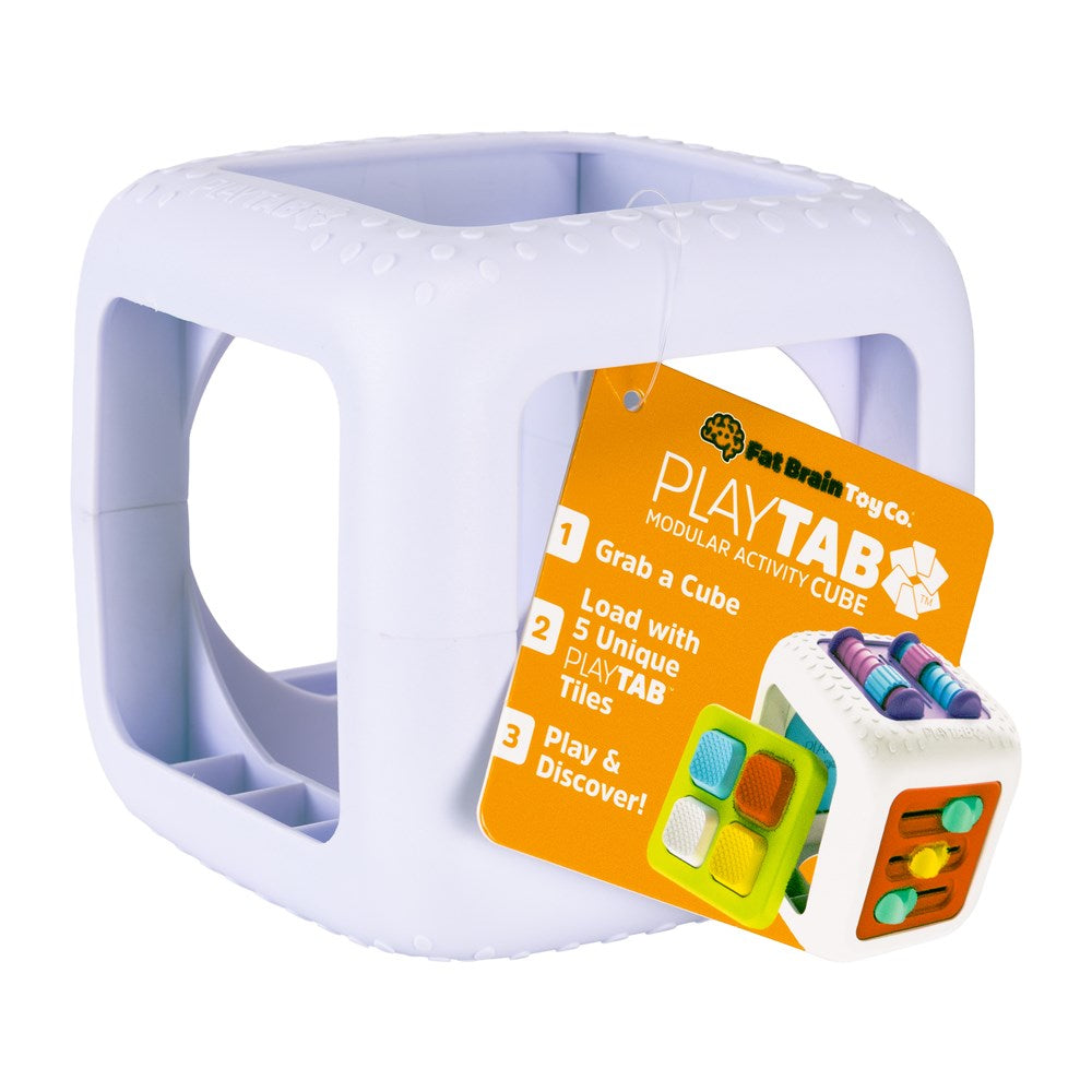 Fat Brain Toys PlayTab Cube