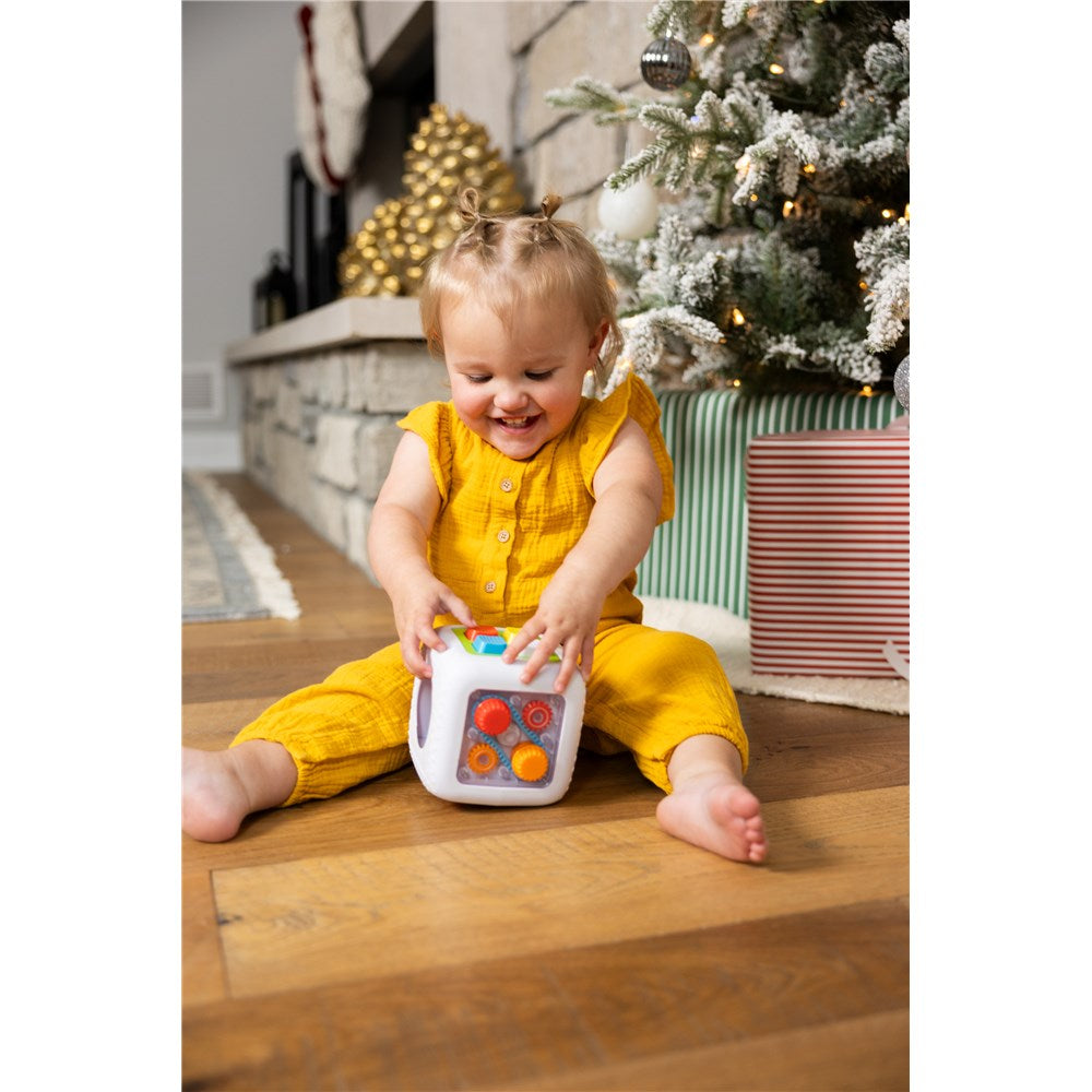 Fat Brain Toys PlayTab Cube