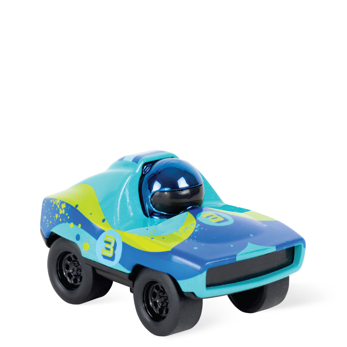 Tiger Tribe Presto Racers S2