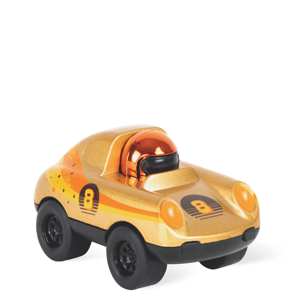 Tiger Tribe Presto Racers S2