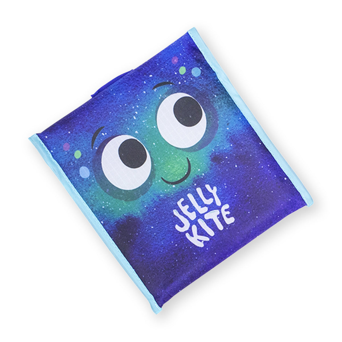 Tiger Tribe Jelly Kite