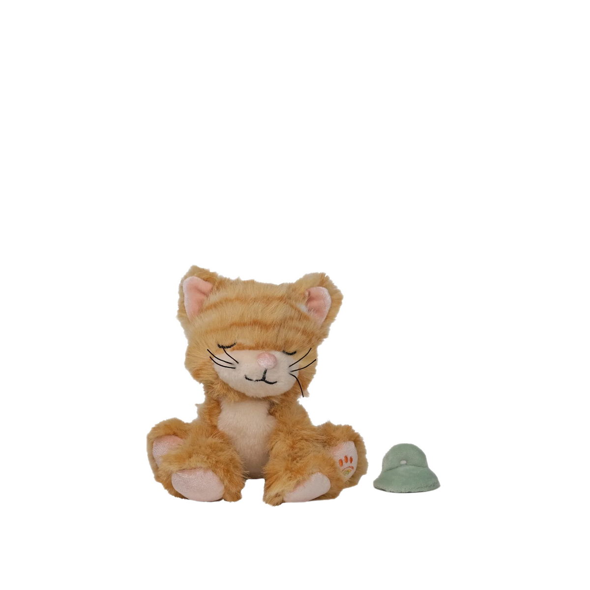 Dinkum Dolls by Olli Ella - Binky Kitten Koda Ginger