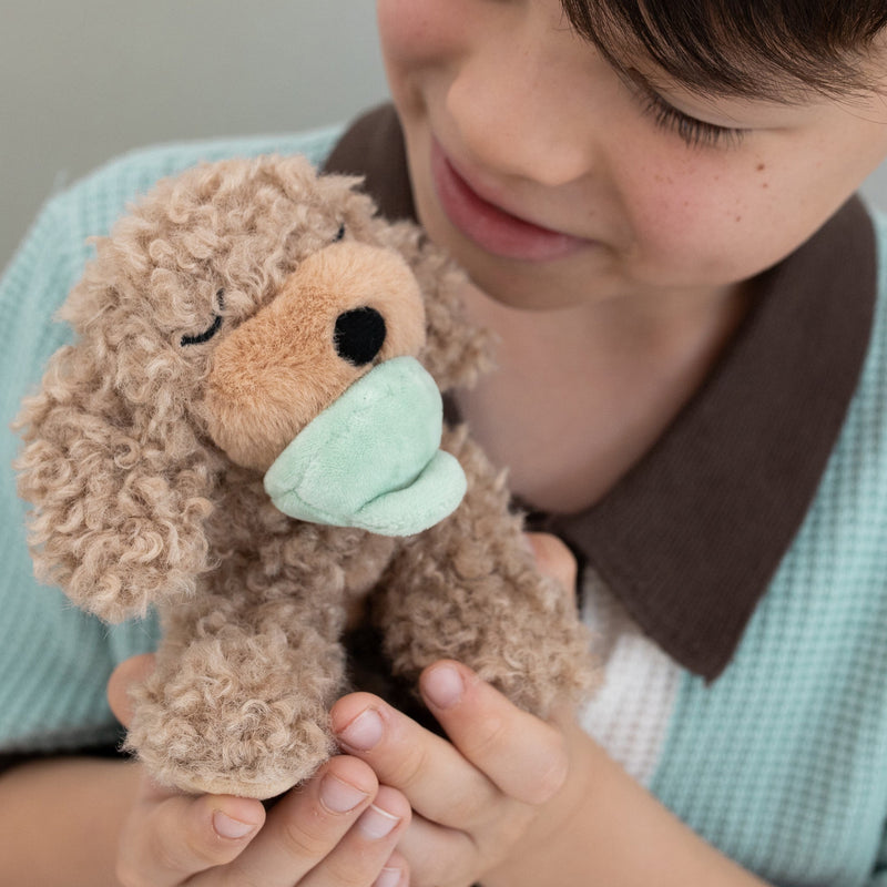 Dinkum Dolls by Olli Ella - Binky Puppy Benny