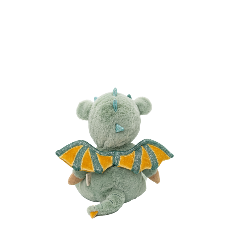 Dinky Dinkum Dolls by Olli Ella - Dax Dragon