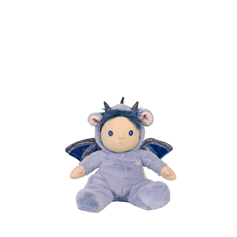 Dinky Dinkum Dolls by Olli Ella - Dusty Dragon