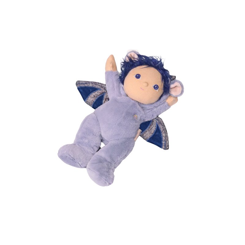 Dinky Dinkum Dolls by Olli Ella - Dusty Dragon