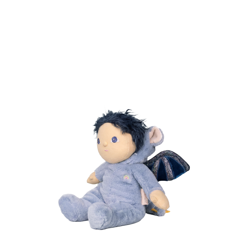 Dinky Dinkum Dolls by Olli Ella - Dusty Dragon