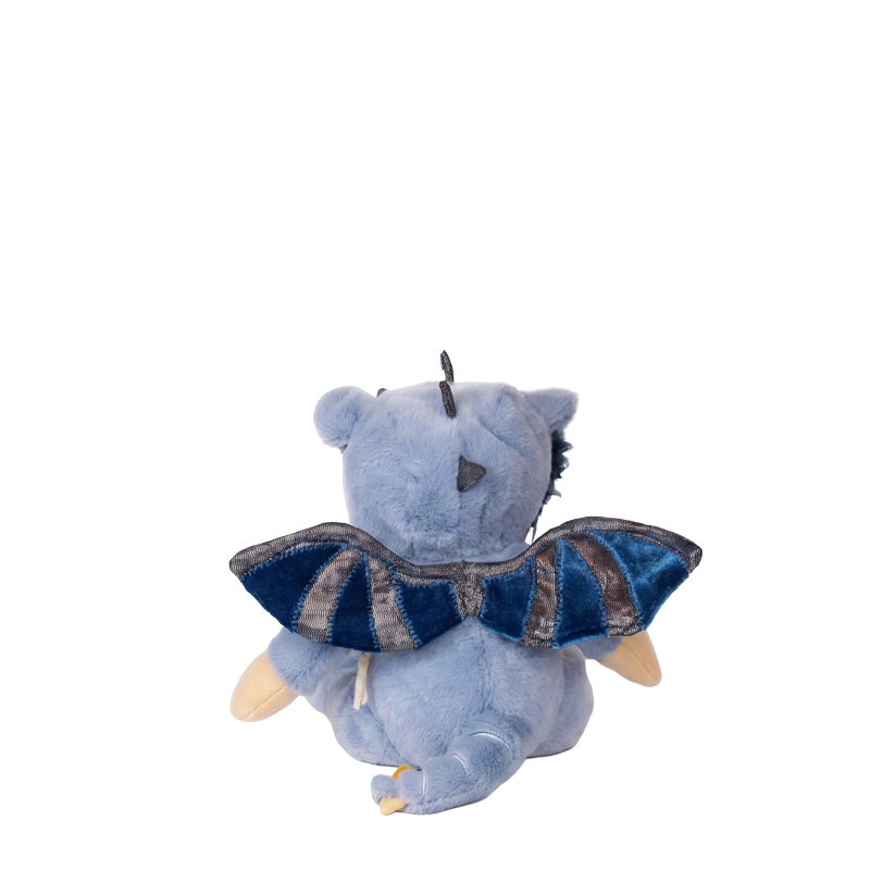 Dinky Dinkum Dolls by Olli Ella - Dusty Dragon