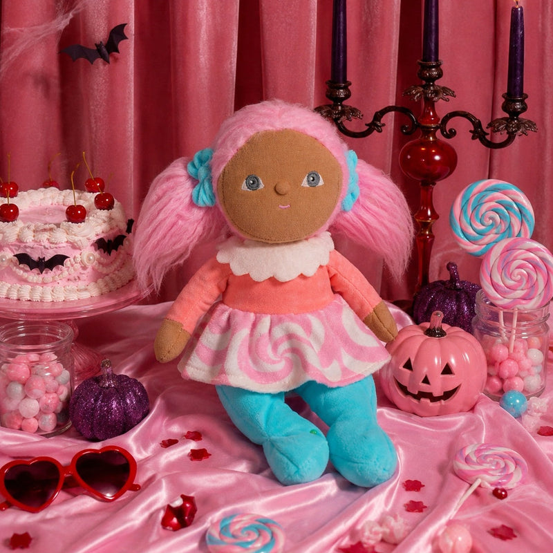 Dinky Dinkum Dolls by Olli Ella - Lottie Lollipop