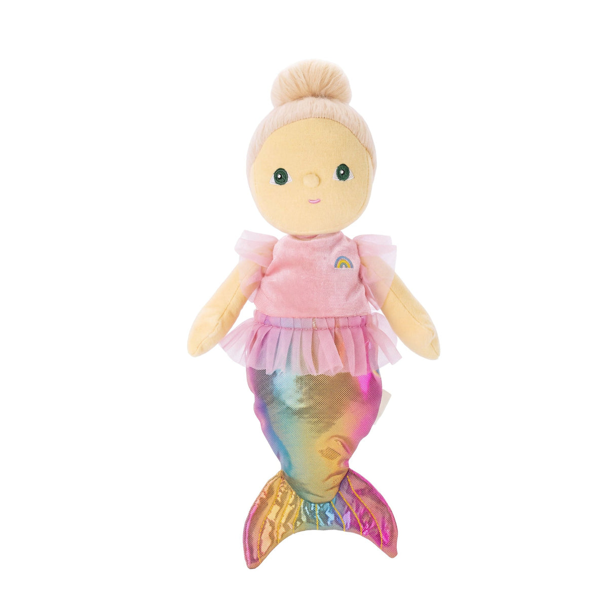 Dinky Dinkum Dolls by Olli Ella - Marina Mermaid