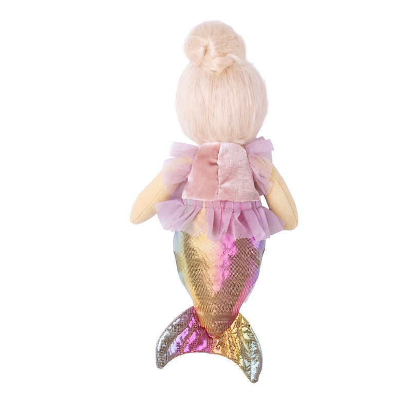 Dinky Dinkum Dolls by Olli Ella - Marina Mermaid