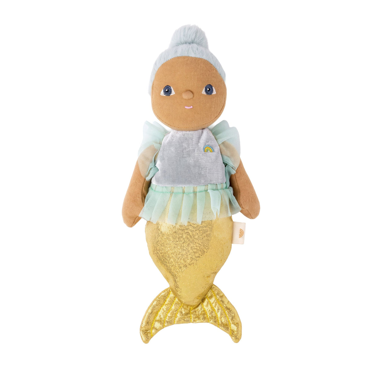 Dinky Dinkum Dolls by Olli Ella - Maya Mermaid