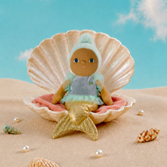 Dinky Dinkum Dolls by Olli Ella - Maya Mermaid
