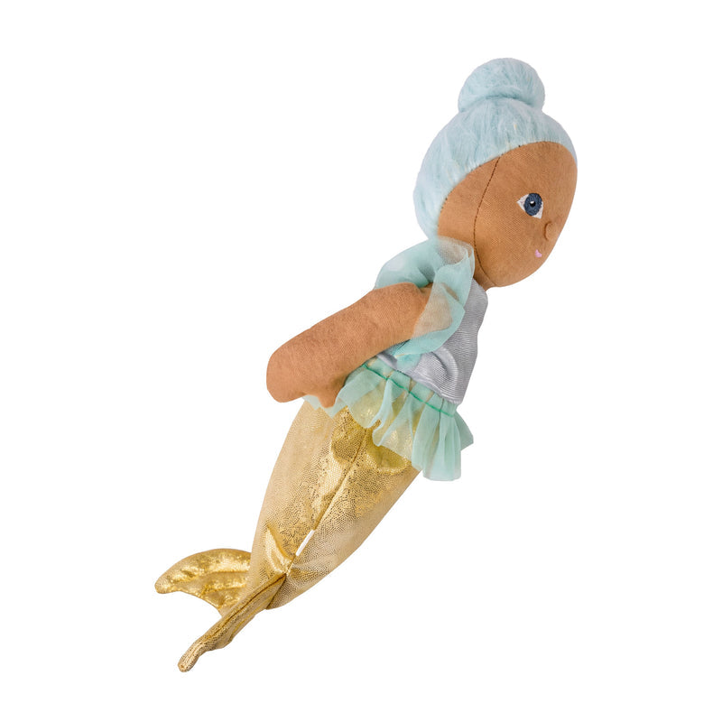 Dinky Dinkum Dolls by Olli Ella - Maya Mermaid
