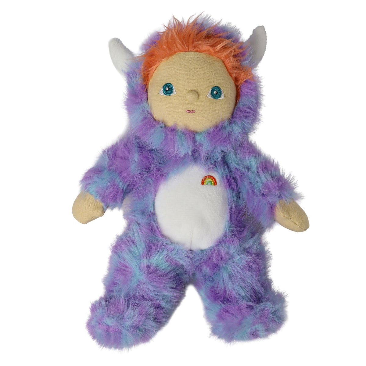 Dinky Dinkum Dolls by Olli Ella - Miles Monster