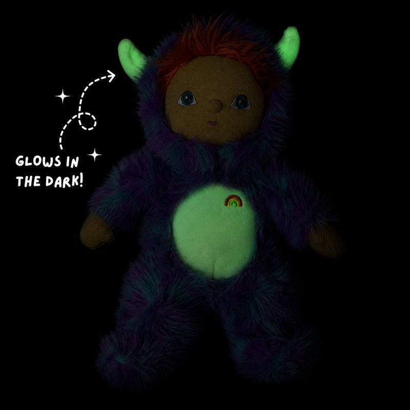 Dinky Dinkum Dolls by Olli Ella - Miles Monster