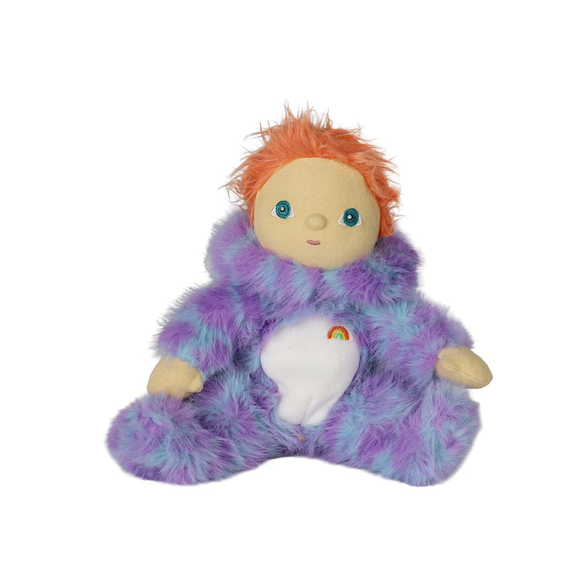 Dinky Dinkum Dolls by Olli Ella - Miles Monster