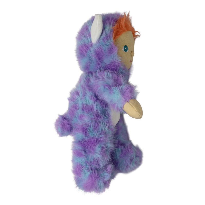 Dinky Dinkum Dolls by Olli Ella - Miles Monster