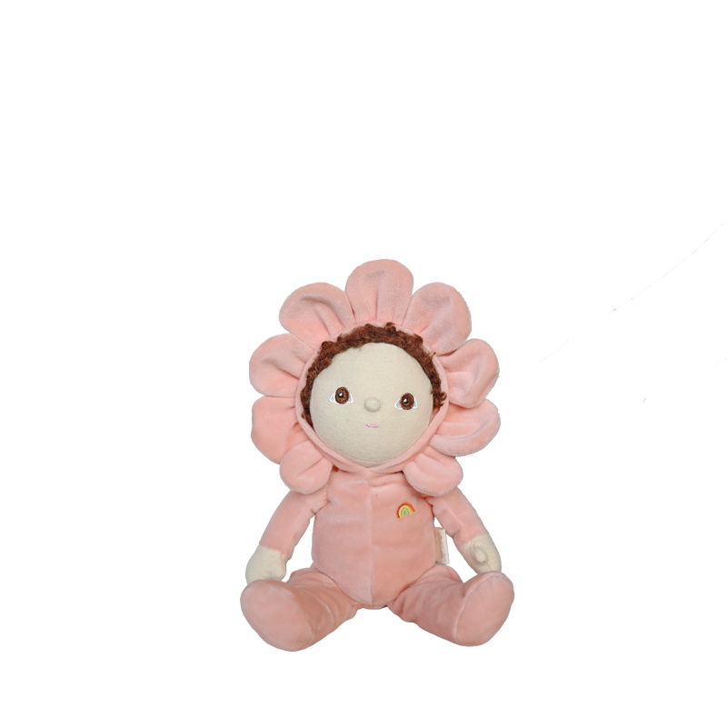 Dinky Dinkum Dolls by Olli Ella - Dahlia