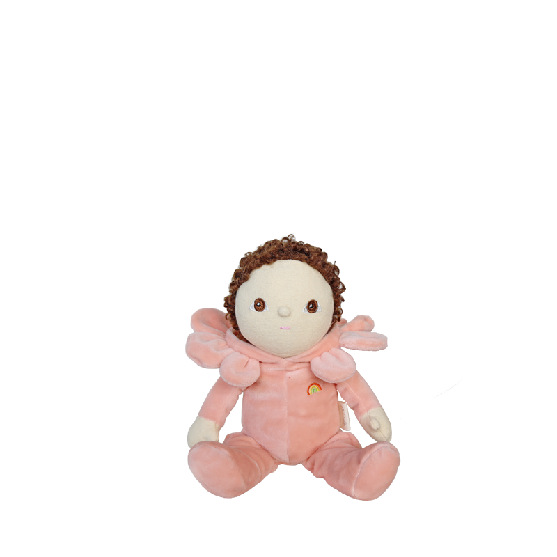 Dinky Dinkum Dolls by Olli Ella - Dahlia