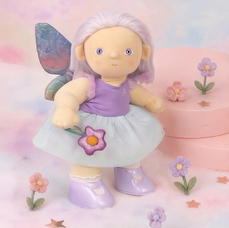 Dinkum Dolls by Olli Ella - Fairy Evie