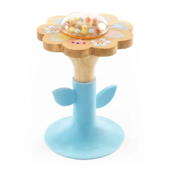 Djeco Baby Gifti Rattle & Teether Gift Set