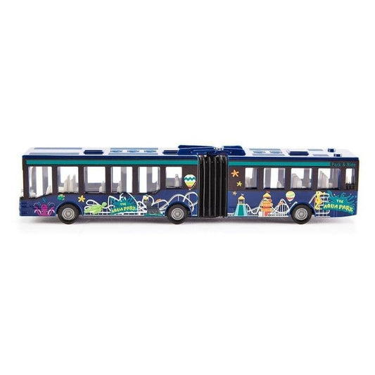 SIKU Articulated Bus