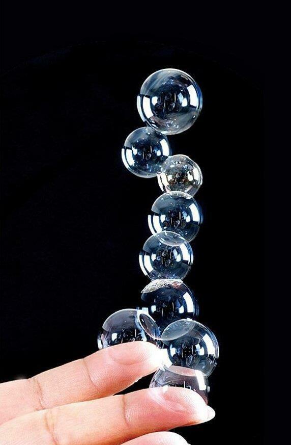 Keycraft Touchable Bubbles