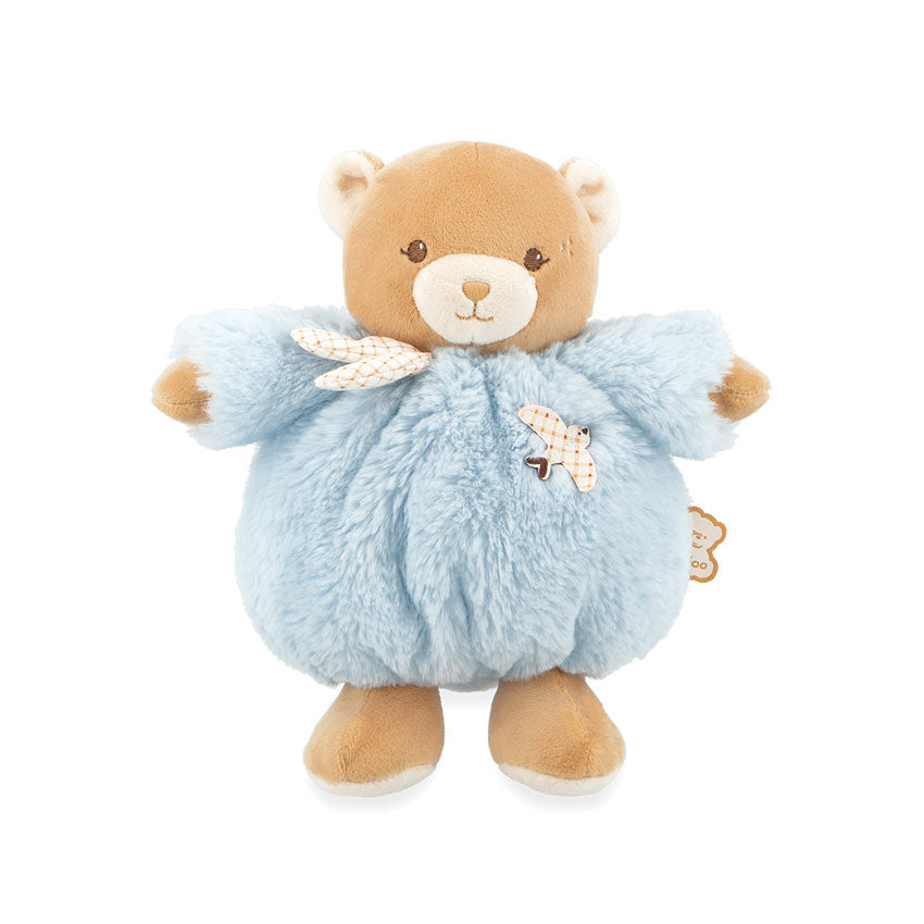 Kaloo Signature Perle Bear Blue 17cm