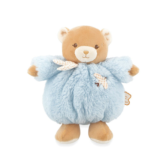 Kaloo Signature Perle Bear Blue 17cm