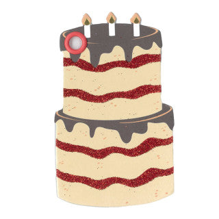 Candle Bark Gift Tags Various