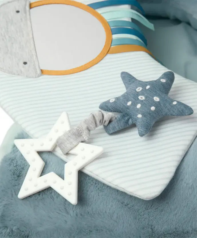 Mamas & Papas Welcome to the world Sit & Play