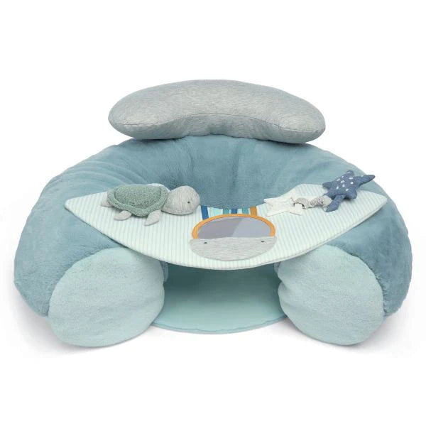 Mamas & Papas Welcome to the world Sit & Play