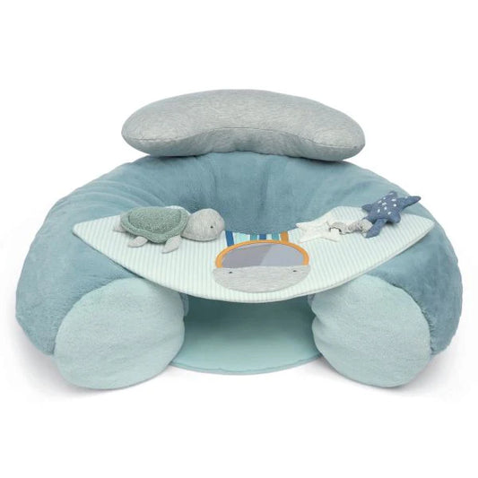 Mamas & Papas Welcome to the world Sit & Play