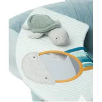 Mamas & Papas Welcome to the world Sit & Play