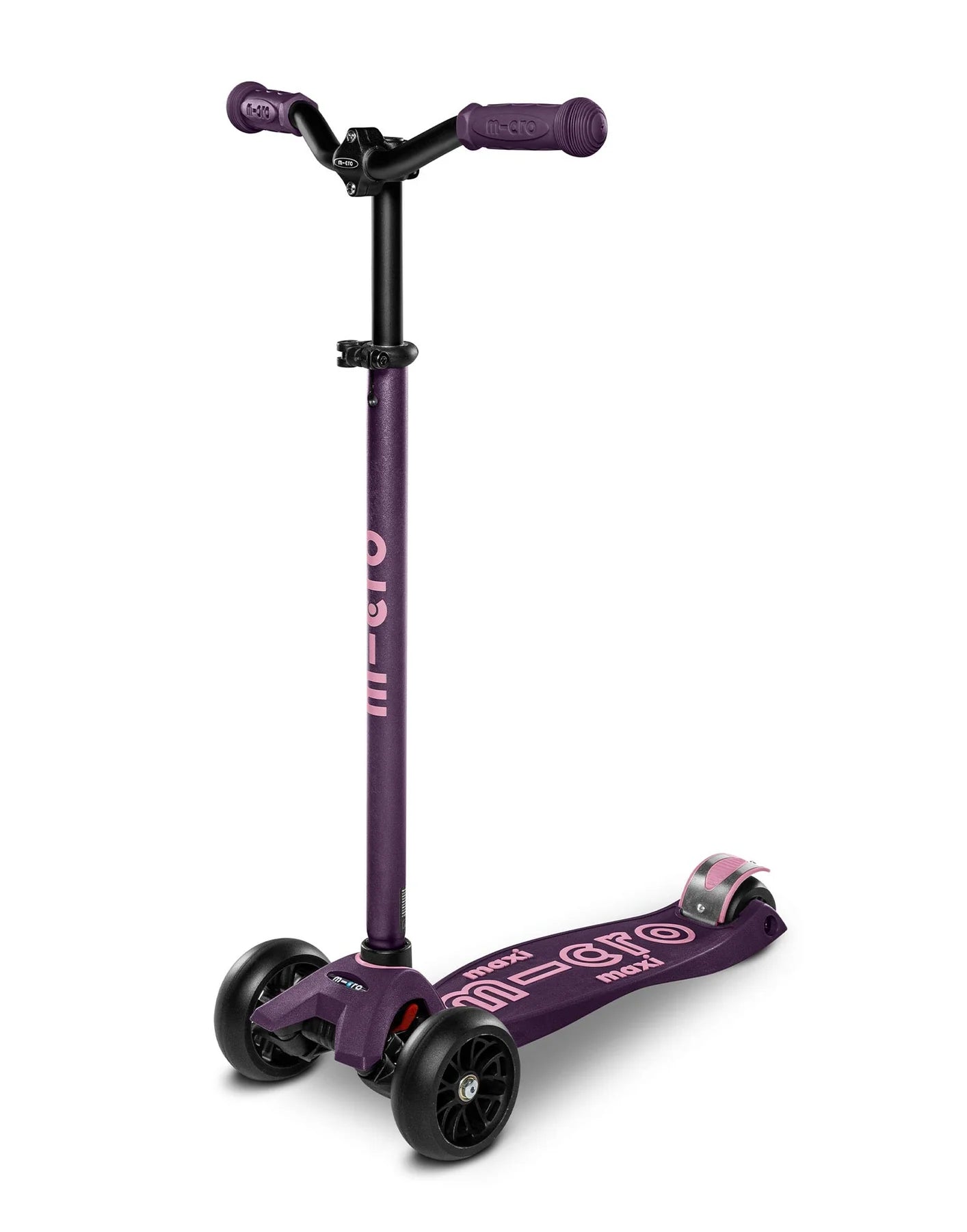 Micro Scooter Maxi Micro Deluxe Pro Scooter