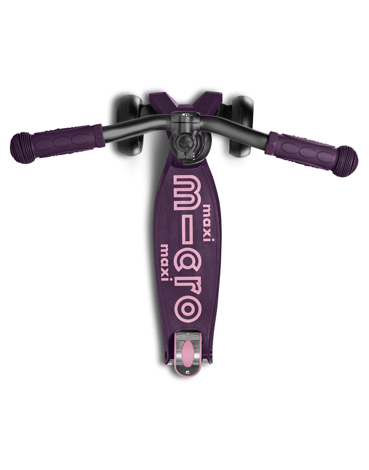 Micro Scooter Maxi Micro Deluxe Pro Scooter