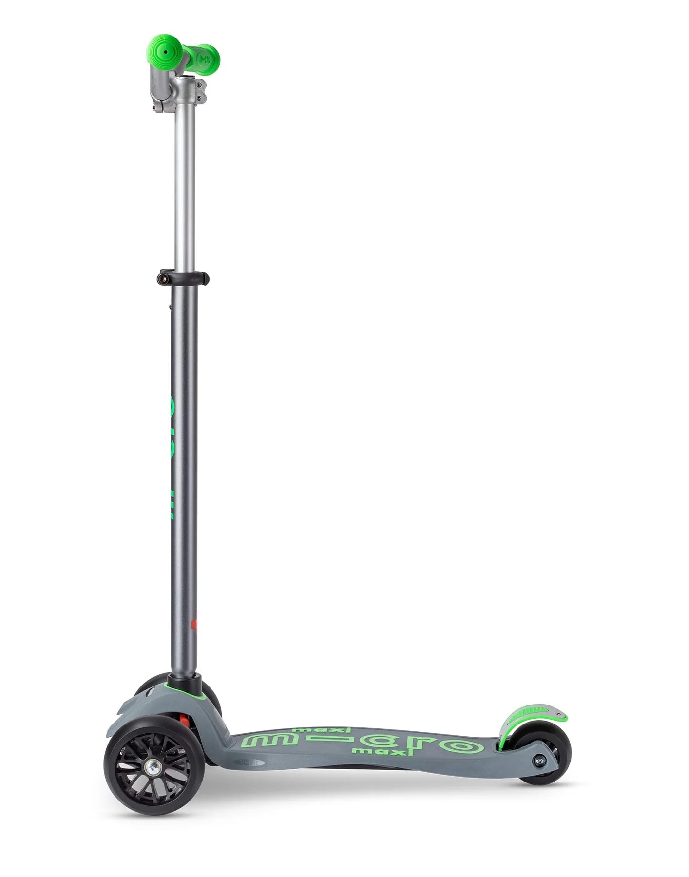 Micro Scooter Maxi Micro Deluxe Pro Scooter