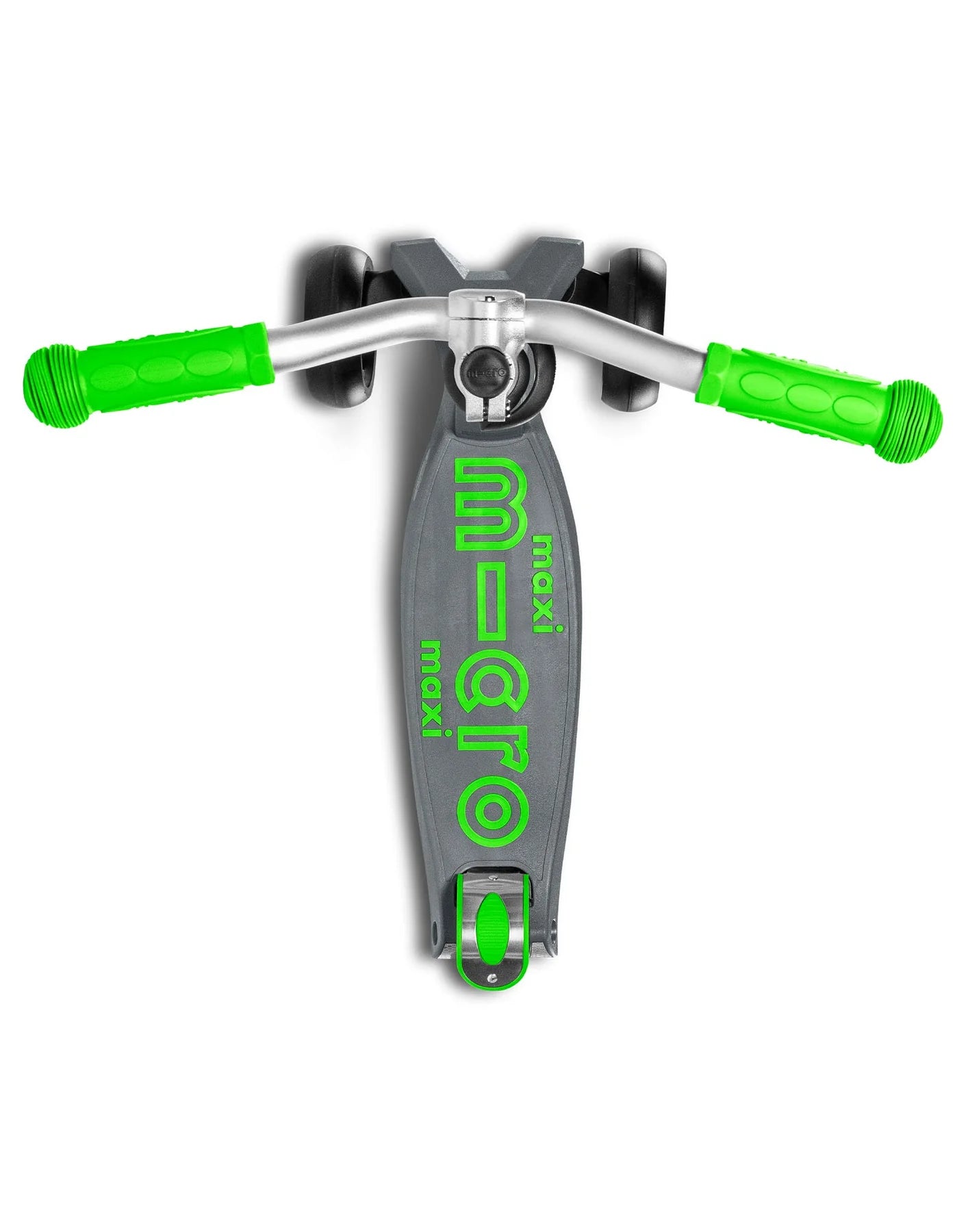 Micro Scooter Maxi Micro Deluxe Pro Scooter