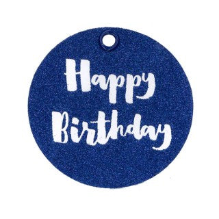 Candle Bark Gift Tags Various