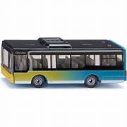 SIKU City Bus