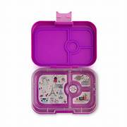 Yumbox Panino 4 Compartment Bento Box
