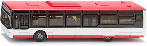 SIKU Neoplan City Bus
