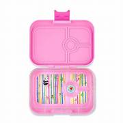Yumbox Panino 4 Compartment Bento Box