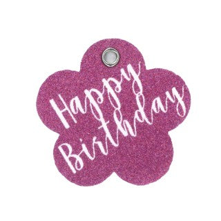 Candle Bark Gift Tags Various