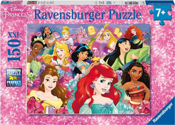 Ravensburger 150pc Jigsaw Puzzle Disney Time to Sparkle