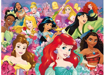 Ravensburger 150pc Jigsaw Puzzle Disney Time to Sparkle